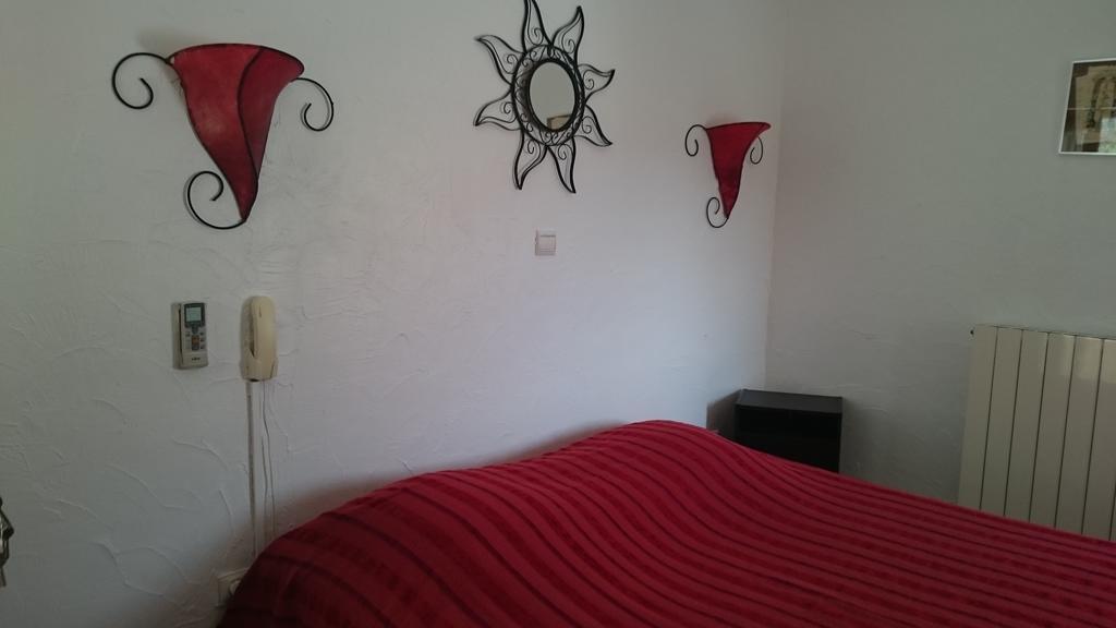 Auberge La Folie Sausset-les-Pins Quarto foto